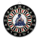 Zoek naar politiek dartborden Bullseye