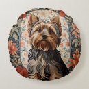 Zoek naar yorkie kussens Bloemen