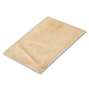 Zoek naar oude notitieblokken Oud papier