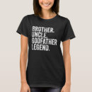 Zoek naar favoriete oom tshirts Peetvader