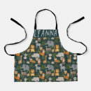 Zoek naar dieren schorten Ieder kind