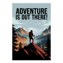 Zoek naar avontuur posters Bergen