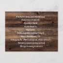 Zoek naar hashtag uitnodigingen Koppel