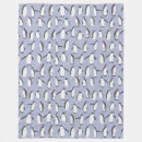 Zoek naar pinguïn dekens Xmas