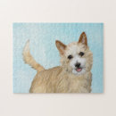 Zoek naar glad puzzels Hond