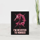 Zoek naar paard vrouw kaarten Pony