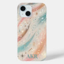 Zoek naar witte veer iphone hoesjes Blauw
