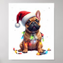 Zoek naar grappige kerstman kunst Hond