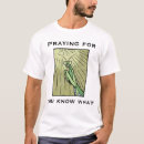 Zoek naar bidsprinkhanen tshirts Elk persoon