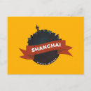 Zoek naar shanghai briefkaarten Skyline