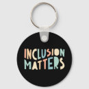 Zoek naar onderwijs sleutelhangers Autisme