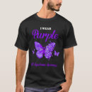 Zoek naar rett syndroom tshirts Bewustwording