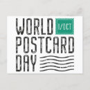 Zoek naar kaart van de wereld briefkaarten Elk persoon