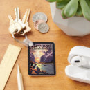 Zoek naar fjord sleutelhangers Scandinavië