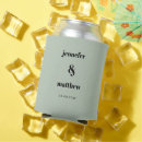 Zoek naar bruiloft blikjeskoelers Elk persoon