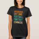 Zoek naar commissie tshirts Voetbalvoetbal