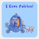 Zoek naar feeën stickers Voor haar