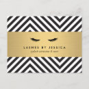 Zoek naar wimpers briefkaarten Cosmetica