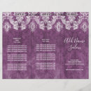 Zoek naar kant flyers Salon