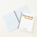 Zoek naar schoonheid notitieboeken Voor haar
