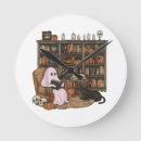 Zoek naar spook klokken Vintage