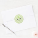 Zoek naar groene strepen stickers Gast