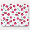 Zoek naar cherry muismatten Kersen