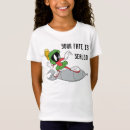 Zoek naar marvin martian tshirts Marsmannetje