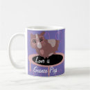 Zoek naar varkens koffie mokken Cavia's