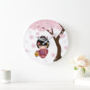 Zoek naar sakura klokken Schattig