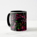 Zoek naar fashion mokken Abstract