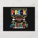 Zoek naar basisschool briefkaarten Voorschoolse leerkracht