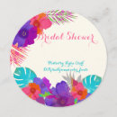 Zoek naar bali uitnodigingen Tropisch