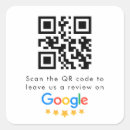 Zoek naar 5 sterren stickers Google mijn bedrijf