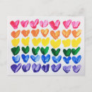 Zoek naar uitnodiging verjaardag kind briefkaarten Rainbow