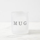 Zoek naar industrieel mokken Minimalistisch