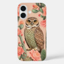 Zoek naar vintage uil iphone hoesjes Vogel