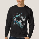 Zoek naar walvis hoodies Zwemmen