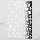 Zoek naar monster briefpapier Gotisch