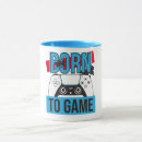 Zoek naar video game mokken Nerd