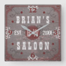 Zoek naar beren klokken Voor hem