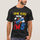 Zoek naar vliegtuig verjaardag tshirts Vliegen