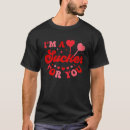 Zoek naar snoep hart tshirts Valentijnsdag