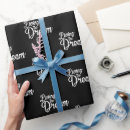 Zoek naar dromen cadeaupapier Elk persoon