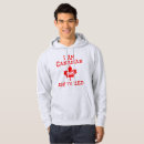 Zoek naar canadees hoodies Trots