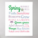 Zoek naar lente posters Voor iedereen