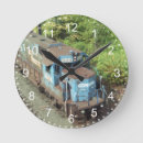 Zoek naar diesel klokken Trein