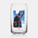 Zoek naar superman vliegen mokken Man van staal