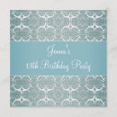 Zoek naar dertiende uitnodigingen Meisjes