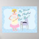 Zoek naar cartoon huis posters Voor haar